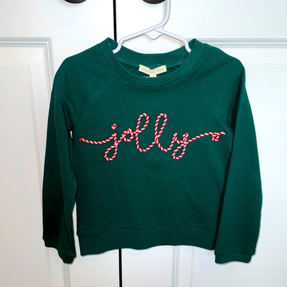 Jolly Christmas Sweater - Picture 1 of 2